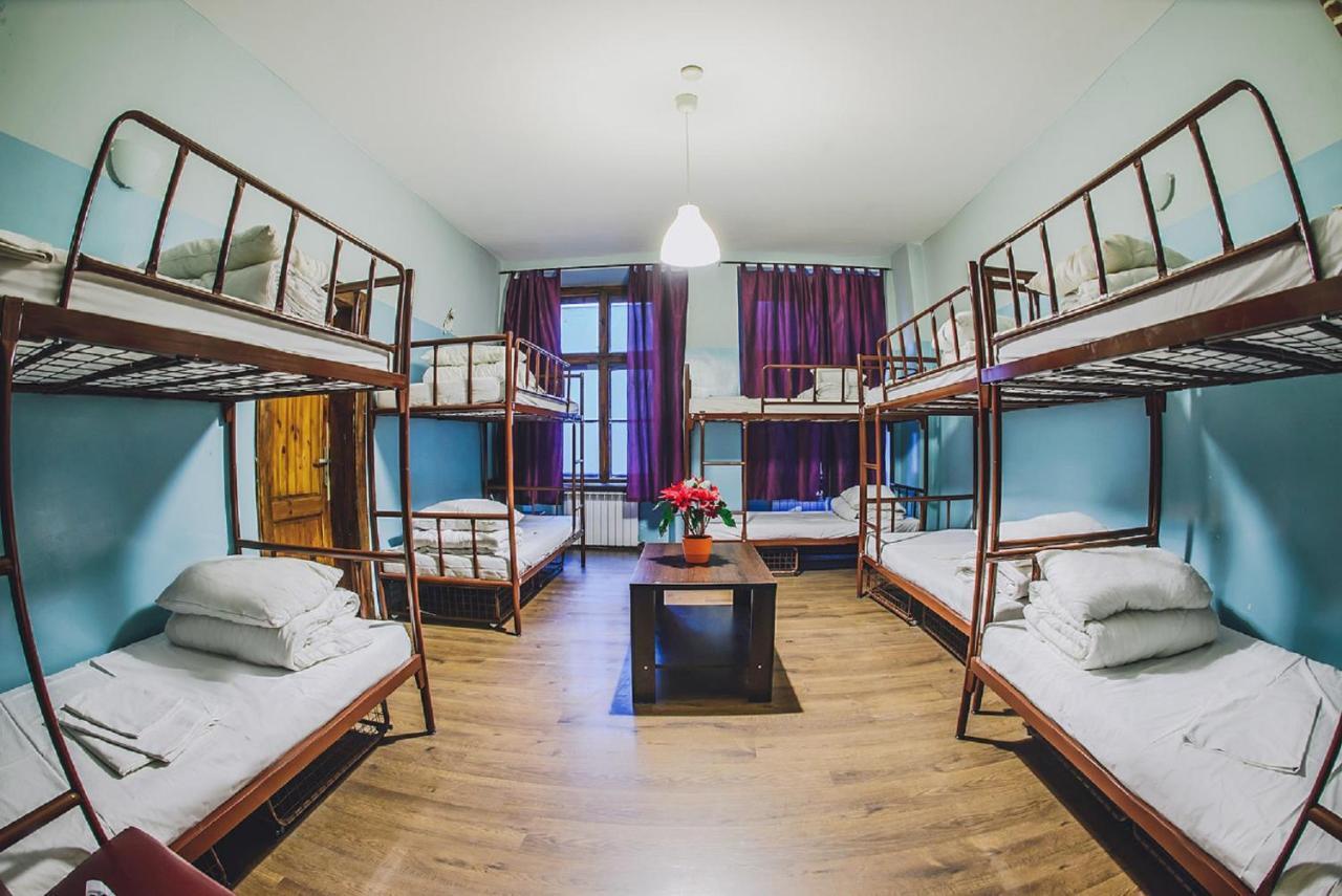 Mohito Hostel Krakau